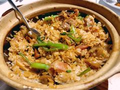 -禧宴Joyous Restaurant(禧园店)