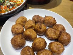 -西江红·株洲本地菜(滨江南路店)