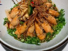 -筱爷叔·上海传统手工菜(玉树路店)