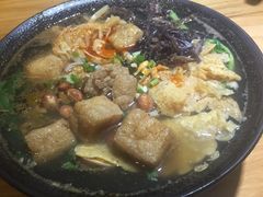 -螺大蛳柳州螺蛳粉·火锅·热干面(西城永捷店)