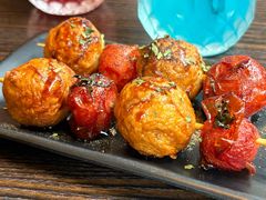 -The Cheebat 锌吧·Bistro(体育西店)