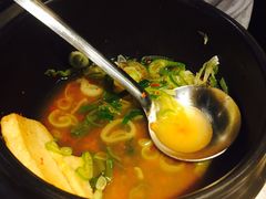 -韩聚屋韩国烤肉餐厅(新北万达店)