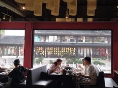 -小厨娘金榜题名(夫子庙秦淮河店)