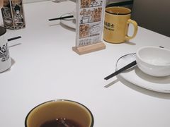 -太二酸菜鱼(广州IFC国金天地店)