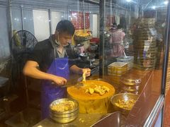 -大笑饭堂(甲子桥店)