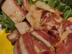 -尚宴牛特鲜自助(太原街万达店)