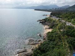 -海南分界洲岛旅游区