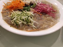 -镜泊湖酒家(兴华街金鼎店)
