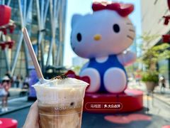 -深圳湾万象城(南山店)