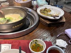 -大良毋米粥(锦龙路总店)