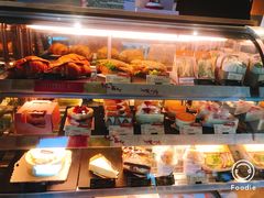 -星巴克(南京狮子桥店)