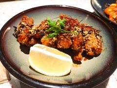 -BE BRIGHT KITCHEN(正佳广场店)