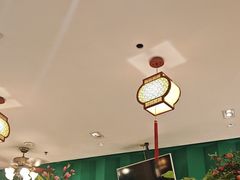 -江城小馆陕南妈妈菜·全球旅行餐厅(钟楼店)