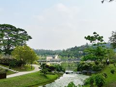 -东莞植物园
