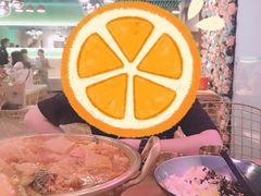 -HOTISLAND海鸡岛·韩国料理(江南西店)