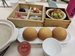-蔡澜点心·粤菜(赛格国际购物中心店)