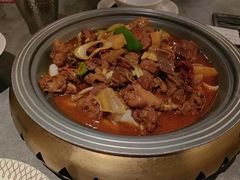 -耶里夏丽·丝路新疆菜·清真食品(徐汇南丹东路臻选店)