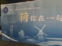 -荷兰街