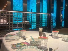 -桂满陇·海市蜃楼·黑金(国金店)