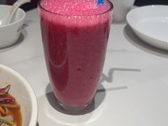 -清真·卡德尔大叔新疆主题餐厅(龙汇路店)