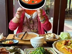 -三亚亚龙湾红树林度假酒店