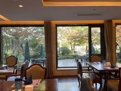 -浙江西子宾馆·瑶园咖啡厅