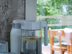 -腾爱熊猫咖啡生活馆(老东门店)