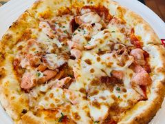 -安妮意大利餐厅(国贸店)