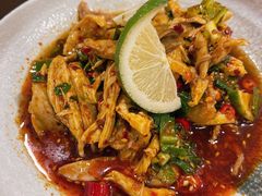 -紫滇源云南生态菜(丹凤街店)