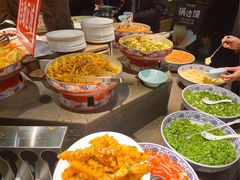 -巴国九王爷火锅(万盛总店)