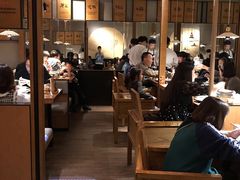 大堂-九锅一堂酸菜鱼(新南凯德直营店)