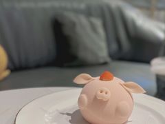 猪猪蛋糕-Fridi Patisserie Cafe