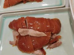 -东兴楼饭庄(六里桥店)