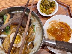 古早红糖糍粑-小满手工粉(上海月星环球港店)