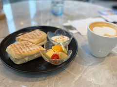 -必胜客(瑞虹店)