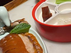 -小吊梨汤·北京菜·烤鸭(华润万象城店)