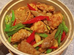 -留半山·香港食堂(啦啦宝都店)