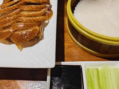 -又一福烤鸭·北京菜(东四店)