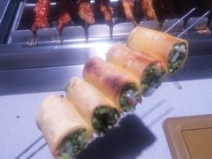 -丰茂烤串(全国首店)