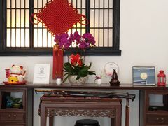 -文君楼美食·庭院酒店(宽窄巷子地铁站店)