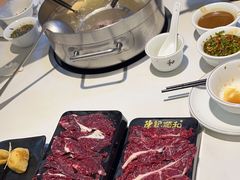 -陈记顺和潮汕牛肉火锅(棠德南路店)