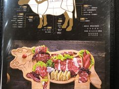 -NIUAN牛庵·日式和牛烧肉(恒隆店)