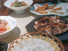 -江南婆婆(车墩店)