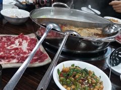 -肥婆麻辣火锅.顺德首创药材麻辣火锅(容桂店)