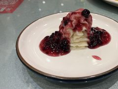 -添福来墨鱼饺子 · 海鲜东北菜(大连星海·黄浦路店)