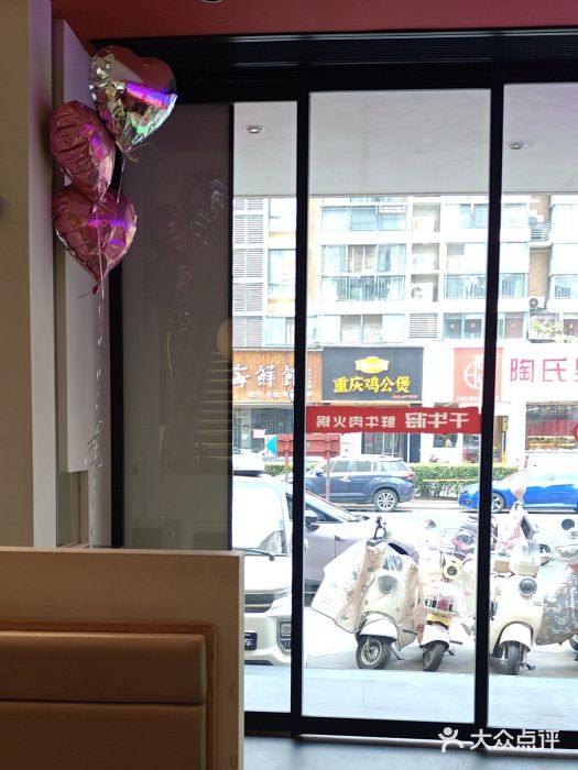 千牛将·鲜牛肉火锅(开元路店)图片