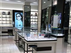 -毛源昌眼镜(杭州庆春东路店)