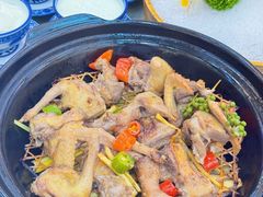 -丰尔粥食·顺德鱼生·干蒸排骨顺德菜(大良分店)