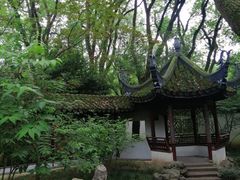 -上海醉白池公园