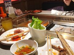 -芝小官毛肚火锅海鲜自助(淮安清江浦区新亚店)